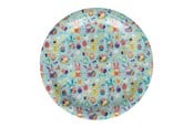 Leketøy - Wins Holland - Paper Plates Easter 10 pcs. - TK832