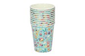 Leketøy - Wins Holland - Paper Cups Easter 10 pcs. - TK822