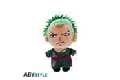 Reklameartikler - ABYstyle - ONE PIECE Zoro Plush - Bamser & kosedyr - ABYPEL068