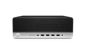 Stasjonær PC - HP Refurbished ProDesk 600 G5 - Core i5 | 8GB | 256GB | T1A Grade - D-HPPD600G5-MU-T001