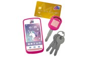 Leketøy - Real UniQ Mobile Phone Set - 30574