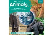 Leketøy - BBC Earth Animals Game - 70061