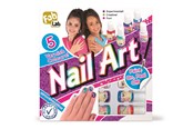 Leketøy - Fab Lab Nail Arts - 30068