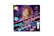 Leketøy - Fab Lab Hair lights Glow in the Dark - 30520