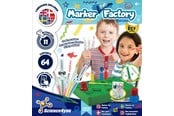 Leketøy - Science4you Marker Fun Factory - 40326