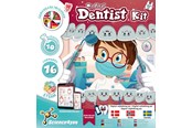 Leketøy - Science4you My First Dentist Kit - 40330