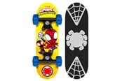 Leketøy - Spider-Man Spidey Junior Skateboard 17"x5" - 60239