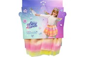 Leketøy - Real UniQ Magic Party Carnival Set Rainbow - 30459