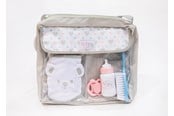 Leketøy - Tiny Treasures Nursery bag - 30061