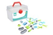 Leketøy - Lil' Tot Doctor Kit 17 pcs. - 90263