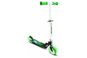 Leketøy - Stamp Foldable scooter with light up wheels - 60222