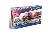 Leketøy - Artin Evolution Car Racing Set Road Star Challenge 6.5M Track - 20097