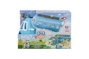 Leketøy - Bluey Escape Convertible Flight Playset 3-in-1 - 90261