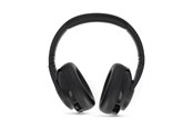 Hodetelefoner - Nedis Wireless Over-Ear Headphones - HPBT6024BK