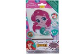 Leketøy - Craft Buddy Little Mermaid, Crystal Art Buddy - 103502