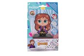 Leketøy - Craft Buddy Anna, Crystal Art Buddy - 103508