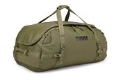 Kameravesker - Thule Chasm Duffel 90L - Olivine - 3204998