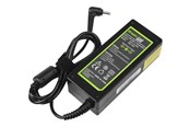  Bærbar PC - Lader - Green Cell PRO - power adapter - 60 Watt - AD123P