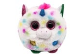 Dukker, Bamser & Utstyr - Ty Teeny Puffies Harmony Unicorn 10cm - 2005128