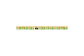 Leketøy - Haza Witbaard - Tractor Letter Garland Happy Birthday - PC318065