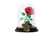 Reklameartikler - ABYstyle - DISNEY Enchanted Rose - Figur - ABYFIG040