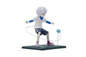 Reklameartikler - ABYstyle - HUNTER X HUNTER Killua - Figur - ABYFIG030