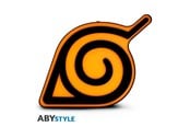 Reklameartikler - ABYstyle - NARUTO SHIPPUDEN - Konoha - Lampe - ABYLIG025