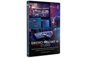 Programvare til kontoret - Blackmagic DaVinci Resolve Studio - DV/RESSTUD