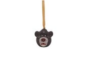 Reklameartikler - Half Moon Bay - Hanging Decoration - Disney The Jungle Book (Baloo) - DECDC94