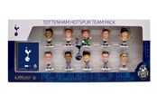 Reklameartikler - Soccerstarz - Spurs Team Pack 10 figure (2024/25 Version Classic Kit) - Figur - 405940