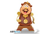 Reklameartikler - ABYstyle - DISNEY Money Bank Cogsworth - ABYBUS021