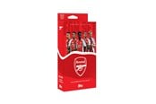 Reklameartikler - Topps - Arsenal Fan Set 24/25 - FS2425-02