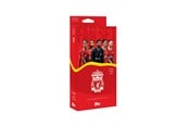 Reklameartikler - Topps - Liverpool Fan Set 24/25 - FS2425-01