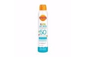 Kroppspleie - Carroten Dry Mist SPF 50 Kids Wet/Dry - 8571051996