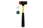 Håndverktøy - Home>it Work it by millarco® 4-i-1 multihammer - 5708614742372