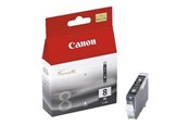 Printertilbehør blekk/toner - Canon CLI-8 / 0620B001 Black - Blekkpatron Svart - 0620B001