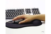 Musematte & Tilbehør  - Sandberg Mousepad with Gel - Ergonomic - 520-23