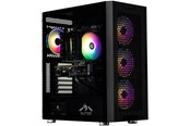 DUTZO stasjonær gaming-PC - DUTZO Gaming Wildfire - RTX 4060 Ti / Ryzen 5 7600X / 32 GB DDR5 - 8050646