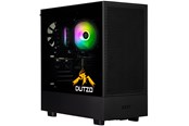 DUTZO stasjonær gaming-PC - DUTZO Gaming Blaze - RTX 4060 / Ryzen 5 7500F / 32 GB DDR5 / 1 TB SSD - 8051180