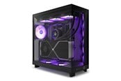 DUTZO stasjonær gaming-PC - DUTZO Deluxe Wildfire - RTX 4070 Ti SUPER / Ryzen 7 7800X3D / 32 GB DDR5 6000 MHz - 8052980