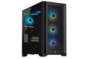 DUTZO stasjonær gaming-PC - DUTZO Deluxe - Corsair iCUE Cataclysm - RTX 4080 SUPER / i7-14700KF / 32 GB DDR5 - 8053014