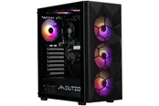 DUTZO stasjonær gaming-PC - DUTZO Entry Wildfire - Ryzen 5 5600GT / 16 GB RAM / 1TB - 8053079