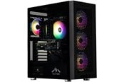 DUTZO stasjonær gaming-PC - DUTZO Gaming Wildfire - RTX 4060 Ti 16GB / Ryzen 5 7600X / 32 GB DDR5 - 8053525