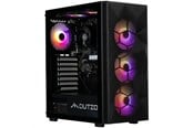 DUTZO stasjonær gaming-PC - DUTZO Esport Blaze - RTX 4060 / Ryzen 5 5600X / 1 TB SSD / 16 GB RAM - 8053652