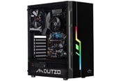 DUTZO stasjonær gaming-PC - DUTZO Entry Blaze - 8055296