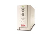 UPS - APC BK650EI - Back-UPS - 650VA/400W - BK650EI