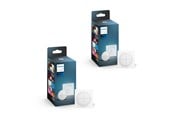 Smarthus - Philips 2 Pack Hue Dial Tap Switch, Hvit - 8500747