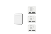 Smarthus - Bosch Smart Home Controller II+ Reléer (3 pkn.) - 8500794