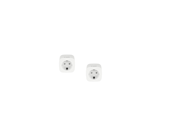 Smarthus - Bosch Smart Home Plugs, 2-pakn. - 8500866