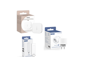 Smarthus - Aqara Temperatur and Humidity Sensor Bundle - 8500882